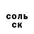 ГАШ хэш thegss